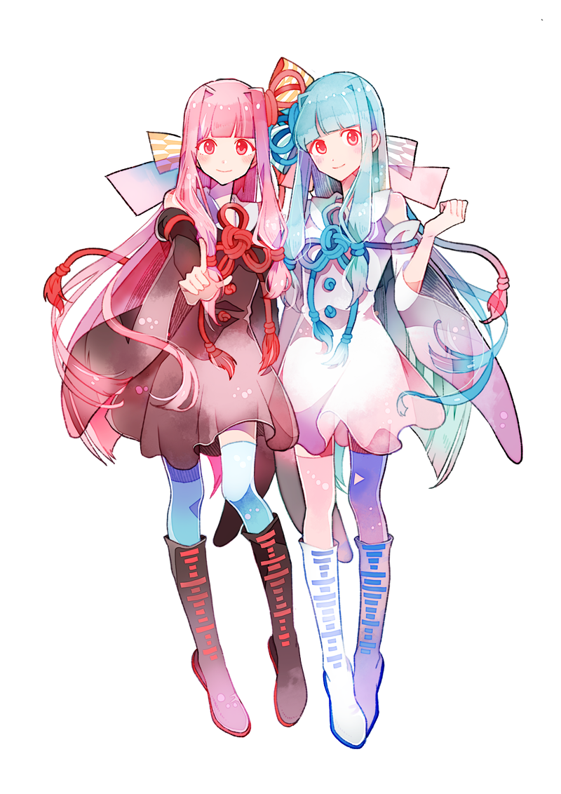 琴葉 茜・葵 関連商品 – 「A.I.VOICE」 Official Shop 琴葉 茜・葵 関連商品 – 「A.I.VOICE」 Official Shop